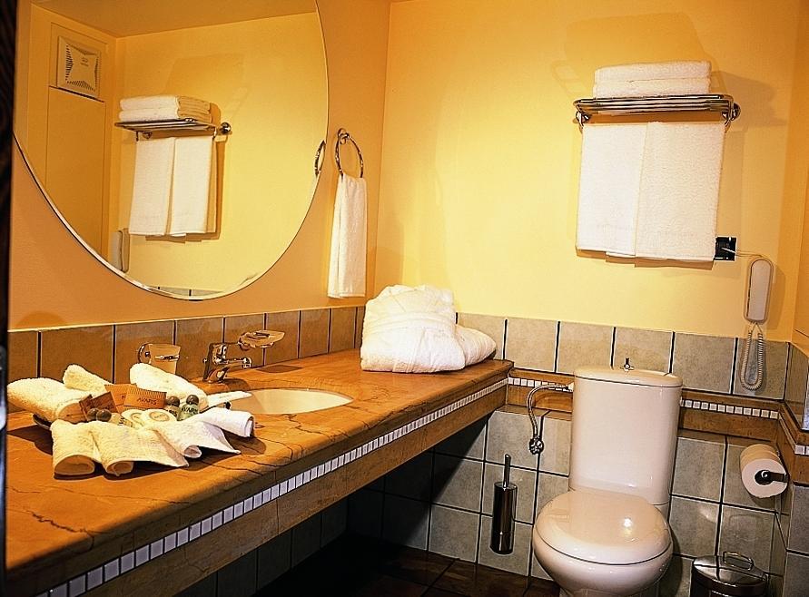Avaris Hotel Karpenisi Phòng bức ảnh