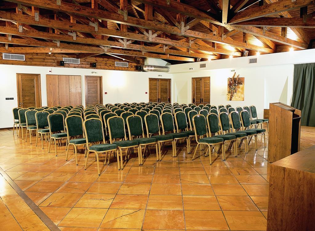 Avaris Hotel Karpenisi Ngoại thất bức ảnh