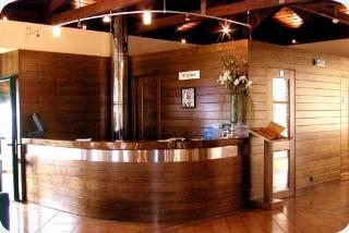 Avaris Hotel Karpenisi Ngoại thất bức ảnh