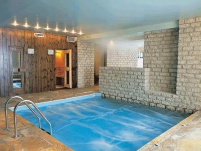 Avaris Hotel Karpenisi Ngoại thất bức ảnh